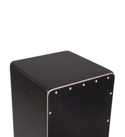 Schlagwerk CP91 Rudiments Hard Coal Stripes Large