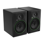 Mackie CR8BT 8-inch Powered Bluetooth Studio Monitors