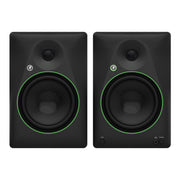 Mackie CR8BT 8-inch Powered Bluetooth Studio Monitors