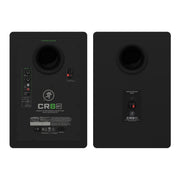 Mackie CR8BT 8-inch Powered Bluetooth Studio Monitors