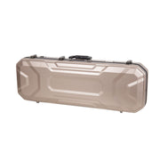 CROSSROCK CRA860VF Violin Case 4/4 Size, ABS Plastic with EPS Hard Foam Core
