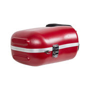 CROSSROCK Alto Saxophone Case, ABS Molded, Shaped CRA862AS