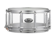 Pearl Crystal Beat Acrylic 7pcs shell pack  Ultra Clear drum set