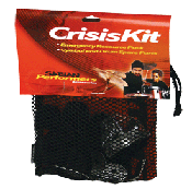 SABIAN Essential Emergency Kit CRISIS