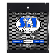 SIT CRT Coated Electric Guitar Strings