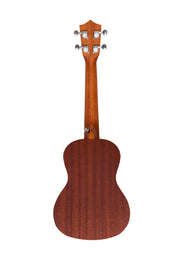 Bamboo U-23 SUMMER VIBES (Bambooboo New Generation Series Cali Line) with bag