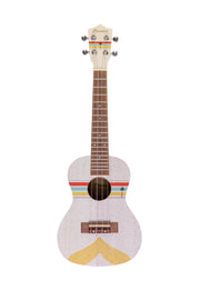 Bamboo U-23 SUMMER VIBES (Bambooboo New Generation Series Cali Line) with bag
