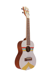 Bamboo U-23 SUMMER VIBES (Bambooboo New Generation Series Cali Line) with bag