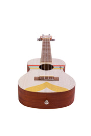 Bamboo U-23 SUMMER VIBES (Bambooboo New Generation Series Cali Line) with bag