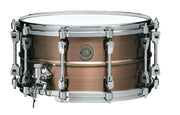 Tama PCP147 Starphonic Copper Snare Drum - 7 X 14 Inch
