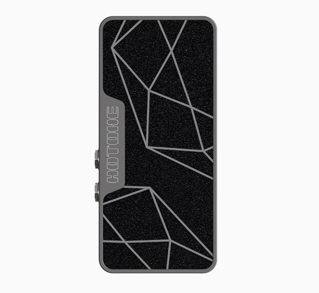 HOTONE Ampero II Press Passive Switching/Expression Pedal SP35