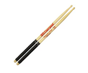 Liverpool Drumsticks Pair Wooden Tip With Grip