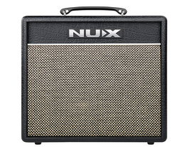 NUX Amplifier Mighty MKII NGA 20