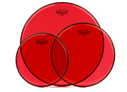 REMO PP-2700-CT Emperor Colortone 3 piece Tom Pack - 10/12/16 inch