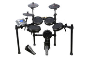 Carlsbro CSD400 8-Piece Mesh Head Electronic Drum Kit