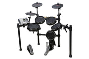 Carlsbro CSD400 8-Piece Mesh Head Electronic Drum Kit