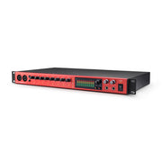 Focusrite Clarett+ 8Pre