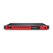 Focusrite Clarett+ 8Pre