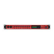 Focusrite Clarett+ OctoPre