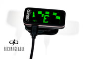 Peterson SC-HDC StroboClip Color Tuner