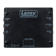 Laney DB-PRE Digbeth Bass preamplifier