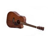 DITSON BY SIGMA DC-15E Acoustic Guitar, Mahogany