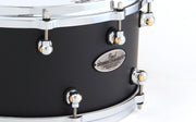 Pearl Snare Drum Dennis Chambers 14 (36cm) x 6.5 (17cm) Matte Black - DC1465S/C