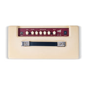 Debut 30E Cream /oxblood 30w 2 x 3 stereo digital combo