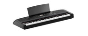 Yamaha DGX-670B Digital Piano WITH ADAPTOR
