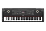 Yamaha DGX-670B Digital Piano WITH ADAPTOR