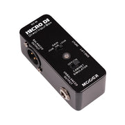 Mooer MICRO DI Direct Input Box