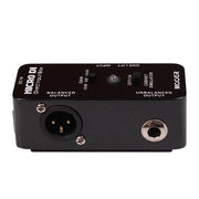 Mooer MICRO DI Direct Input Box