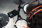 Nux DM-310H All Mesh Head Digital Electronic Drum Kit