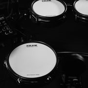 NUX DM-7X Professional Electric Drum Set with All Mesh Heads