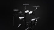 NUX DM-7X Professional Electric Drum Set with All Mesh Heads