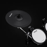 NUX DM-7X Professional Electric Drum Set with All Mesh Heads