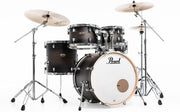 Pearl Decade Maple, 5-Pcs, Hybrid Shell Pack, Drum Set