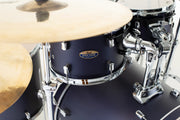 Pearl, Drum Set, DMP, 5 Pcs, Hybrid Shell Pack -Ultra Marine DMP925SP/C (207)