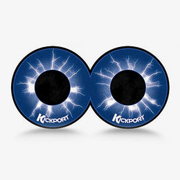 KickPort D-Pad Kick Pad