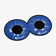 KickPort D-Pad Kick Pad