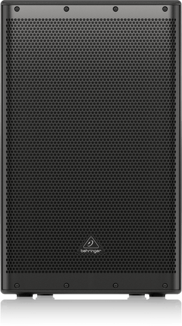 Behringer DR115DSP Active 1,400 Watt 15