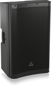 Behringer DR115DSP Active 1,400 Watt 15