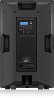 Behringer DR115DSP Active 1,400 Watt 15