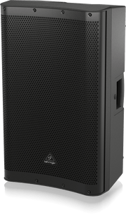 Behringer DR115DSP Active 1,400 Watt 15