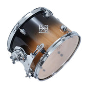 Dixon Fuse Maple 5 Pcs Shell Pack Drumkit