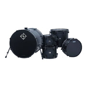 Dixon Fuse Maple 5 Pcs Shell Pack Drumkit