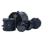 Dixon Fuse Maple 5 Pcs Shell Pack Drumkit