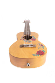 Bamboo U-23 ROSE (New Generation Series Flower Line)