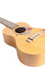 Bamboo U-23 ROSE (New Generation Series Flower Line)