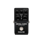 Nux NCD-02DS Metal Core Deluxe MKII